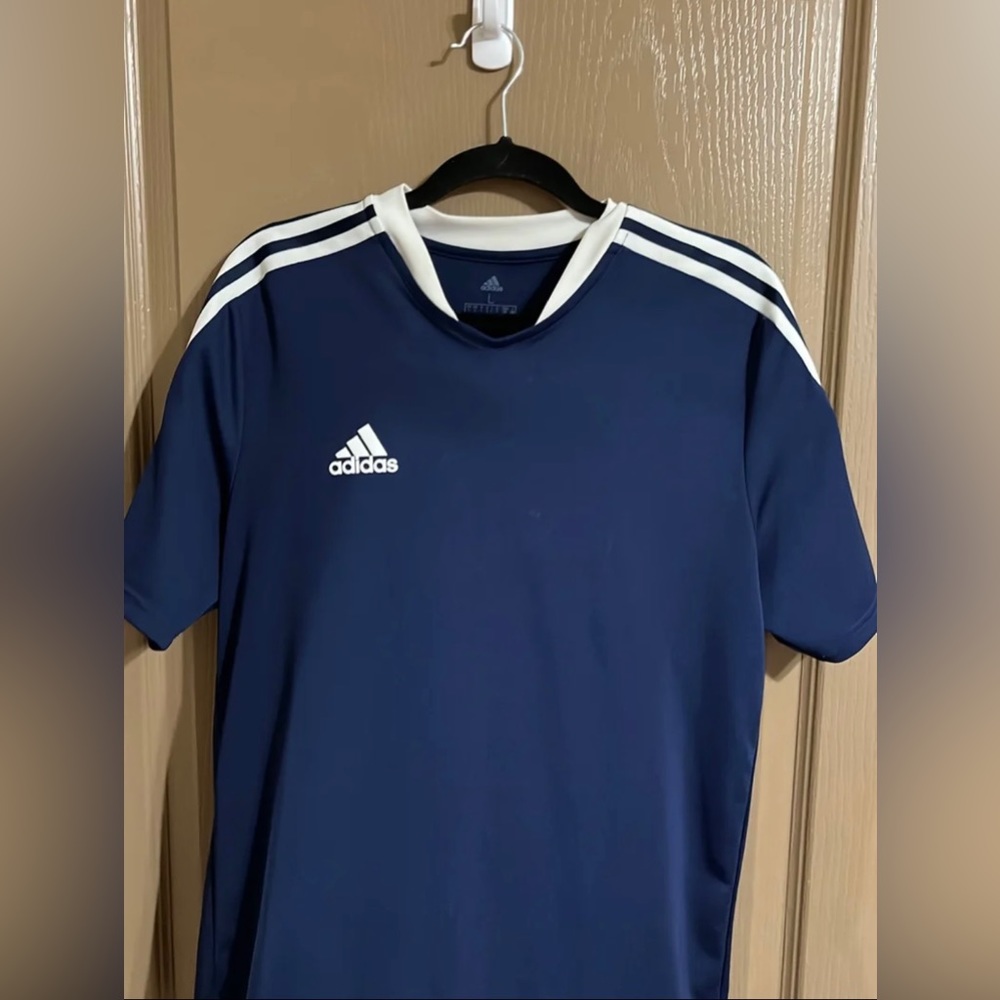 Adidas Men's Tiro Training Jersey *# 5 at the back*